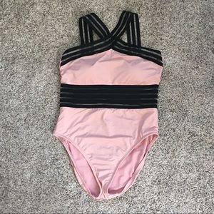 Kenneth Cole bathing suit